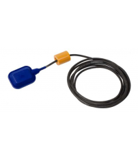 INT. DE NIVEL 5 M. CABLE+CONTRAPESO