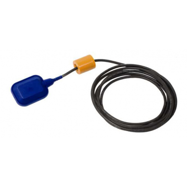 INT. DE NIVEL 5 M. CABLE+CONTRAPESO
