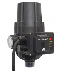 AUTOMATISMO REGULADOR BOMBA PRESCONTROL 1.1 AMP