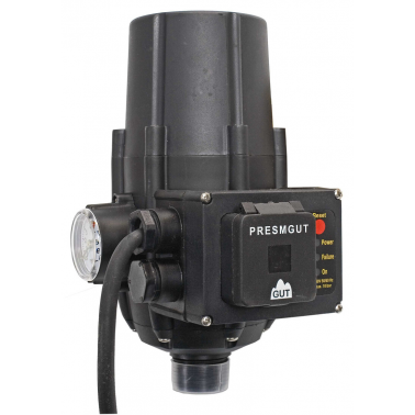 AUTOMATISMO REGULADOR BOMBA PRESCONTROL 1.1 AMP