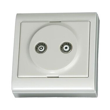 0200500 BASE TV-FM DE SUPERFICIE BLANCA