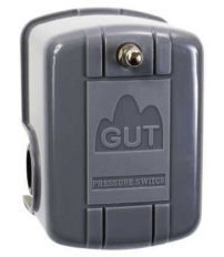 PRESOSTATO 0-6 KG/CM2
