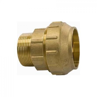GU2010140 RACOR MACHO 1/4" ø40mm. GUT