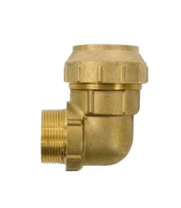 GU2010420 CURVA MACHO 1/2" ø20mm GUT