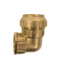 GU2010520 CURVA HEMBRA 1/2" ø20mm GUT