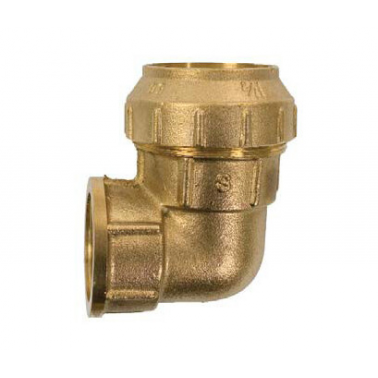 GU2010520 CURVA HEMBRA 1/2" ø20mm GUT