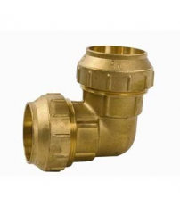GU2010625 CURVA ø25mm GUT