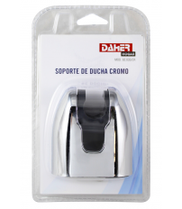 92.035/CR  SOPORTE MANGO DUCHA NIQUEL