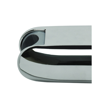 92.035/CR  SOPORTE MANGO DUCHA NIQUEL