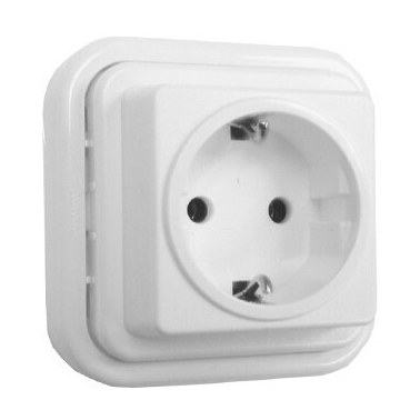 20-215-05-2 BASE SUPERFICIE BLANCO TTL KRISTAL