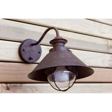 71110 NAUTICA APLIQUE CLASICO MARRON OXIDO