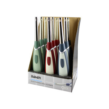 92.524 ENCENDEDOR ELECTRONICO DE COCINA