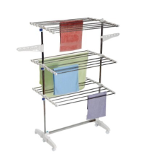 19538 TENDEDERO VERTICAL INOXIDABLE ANDREA PLUS