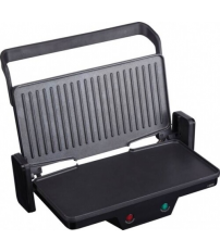 GR266 GRILL DE ASAR DOBLE 3 EN 1 JATA