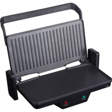 GR266 GRILL DE ASAR DOBLE 3 EN 1 JATA