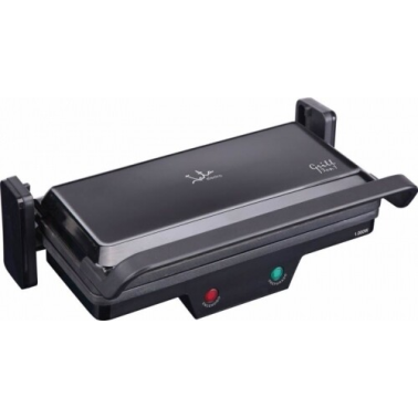 GR266 GRILL DE ASAR DOBLE 3 EN 1 JATA