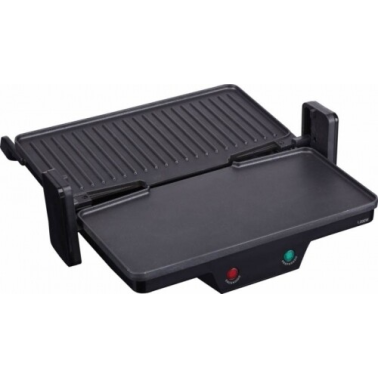 GR266 GRILL DE ASAR DOBLE 3 EN 1 JATA