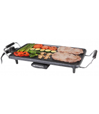 TBC3000 PLANCHA DE ASAR CERAMICA 2000W ORBEGOZO