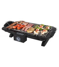 BCT3850  BARBACOA GRILL 2200W ORBEGOZO