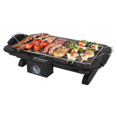 BCT3850  BARBACOA GRILL 2200W ORBEGOZO