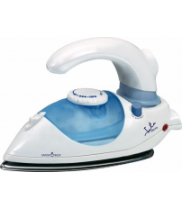 PL357N PLANCHA DE VIAJE 800W JATA