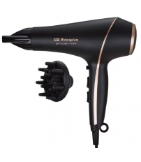 SE2065 SECADOR 2000W CON DIFUSOR ORBEGOZO