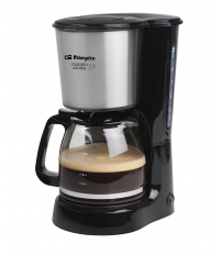 CG4032 CAFETERA DE GOTEO 15 TAZAS ORBEGOZO