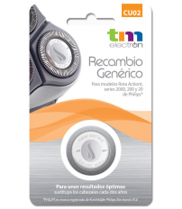 MX-CU02 BL/1 RECAMBIO EQUIVALENTE HQ2