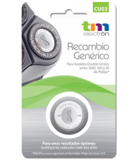 CU03 BL/1 RECAMBIO EQUIVALENTE HQ3