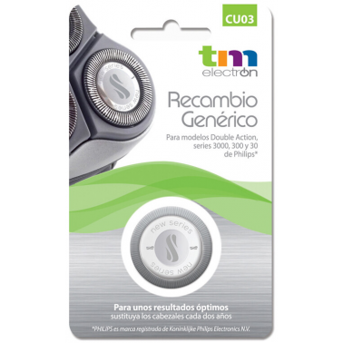 CU03 BL/1 RECAMBIO EQUIVALENTE HQ3