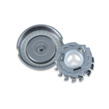 CU55 -BL/1 CABEZALES AFEITADORA EQUIVALENTE A HQ55