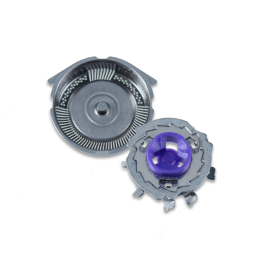 CU08 BL 1ud RECAMBIO CABEZAL EQUIVALENTE HQ8