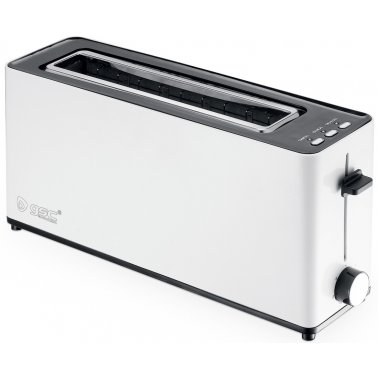 2701746  TOSTADOR 2 REBANADAS GRANDES 900W GSC