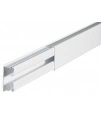 030804 2,1m CANALETA DLP A TORNILLO 32x16mm LEGRAN