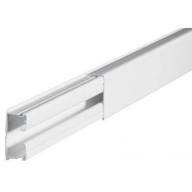 030804 2,1m CANALETA DLP A TORNILLO 32x16mm LEGRAN