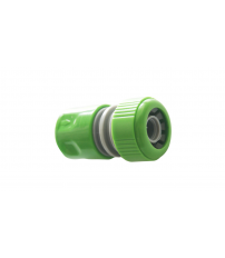 3602028 BL CONECTOR MANGUERA PVC ø3/4 SIN STOP GSC