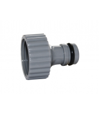 003602034 BL ADAPTADOR GRIFO HEMBRA PVC ø1 GSC
