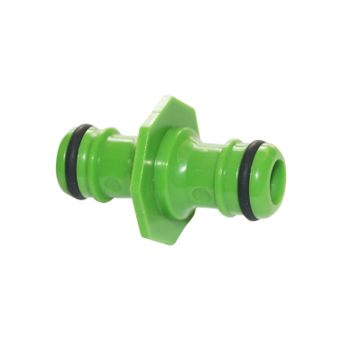 3602037 BL CONECTOR MACHO PVC GSC