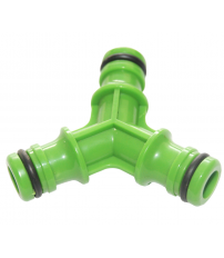 3602038 BL DERIVACION EN Y PVC GSC
