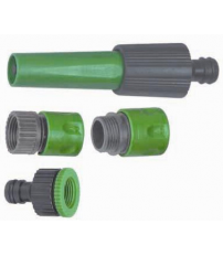 3602042 BL KIT ADAPTADOR RAPIDO CON LANZA ø5/8 GSC