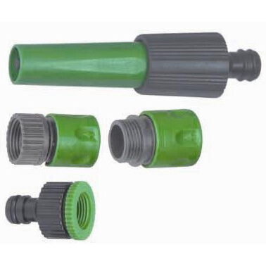 3602042 BL KIT ADAPTADOR RAPIDO CON LANZA ø5/8 GSC