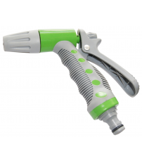 3602043 PISTOLA REGULABLE PVC Ø3/4