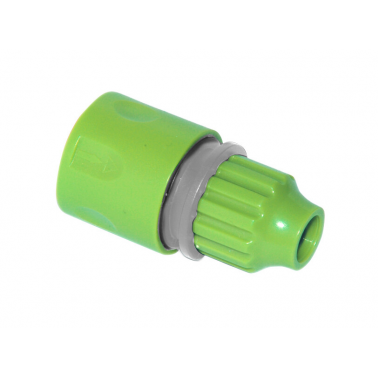 3602060 BL CONECTOR MANGUERA ESPIRAL 3/8" GSC
