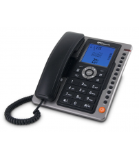 3604N TELEFONO SOBREMESA IDENTIFICACION DE LLAMADA