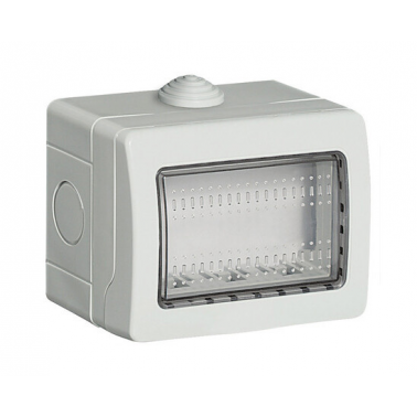 24503-CAJA IP55 DE 3MOD.