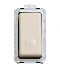 5005N PULSADOR LUMINOSO 10A BTICINO MAGIC