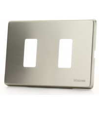 503/2/X PLACA 2 ELEMENTOS OXIDAL .MAGIC.