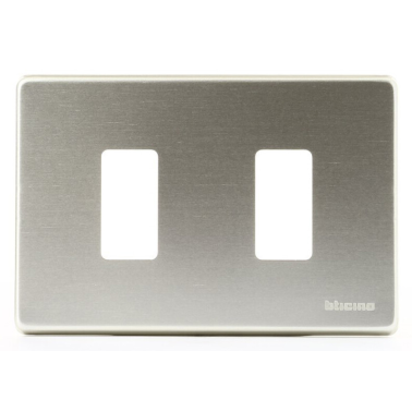 503/2/X PLACA 2 ELEMENTOS OXIDAL .MAGIC.