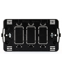 503R SOPORTE 3 MODULOS .MAGIC.