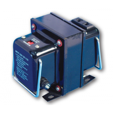 TRANSFORMADOR 125/220V 1000W